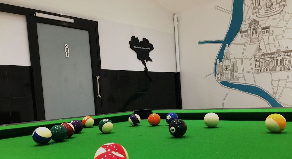 undefined Express Hostel 10