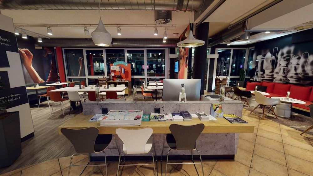 Business Centre