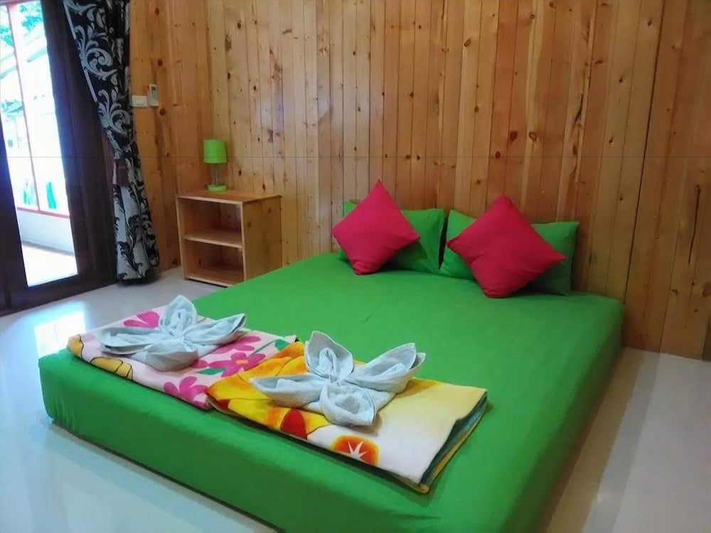 Klong Mad Good View Homestay Standard Room 2