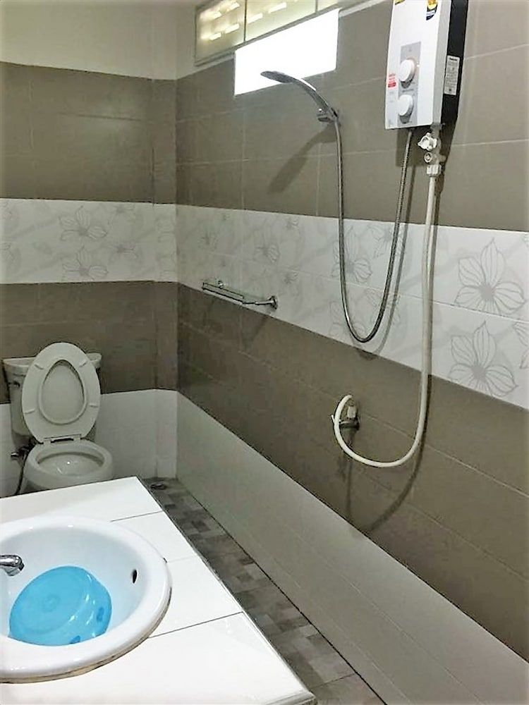 Klong Mad Good View Homestay Standard Room 7