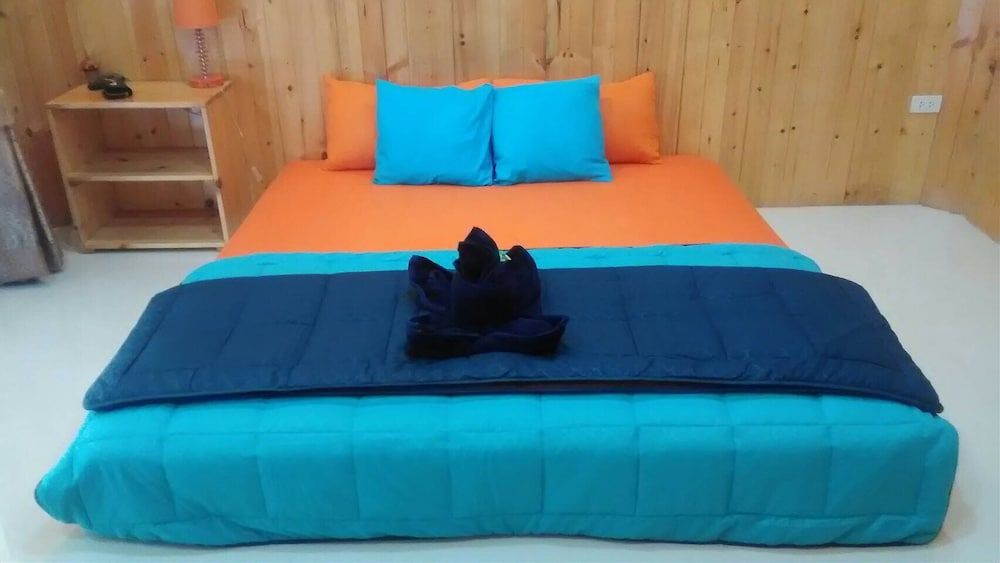 Klong Mad Good View Homestay Standard Room 3