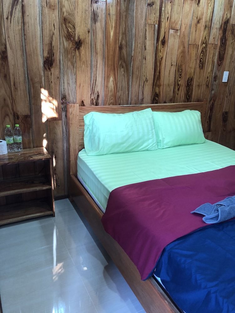 Klong Mad Good View Homestay Standard Room 5