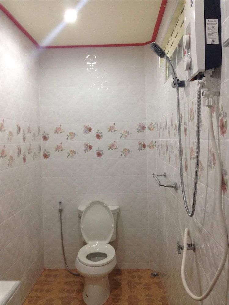 Klong Mad Good View Homestay Standard Room 6