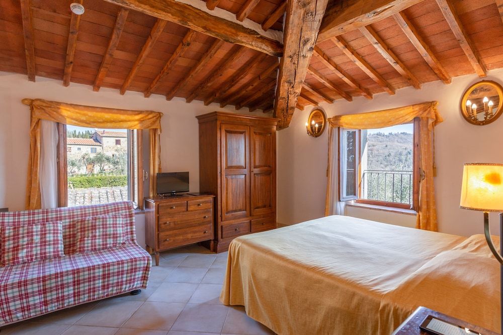 Double or Twin Room, Annex Building