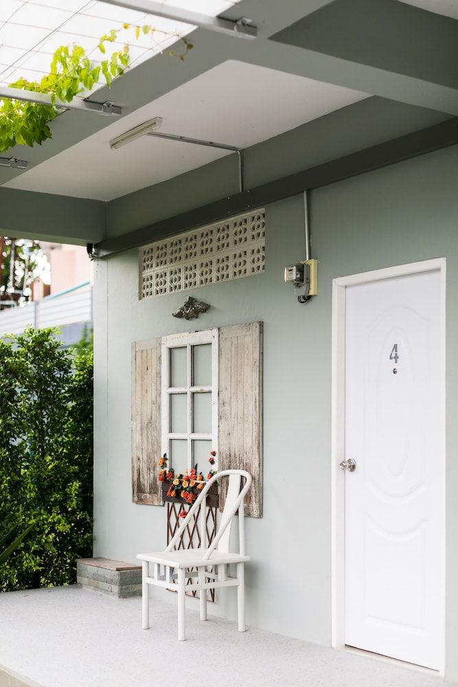 Phuket Nonnita Boutique Resort