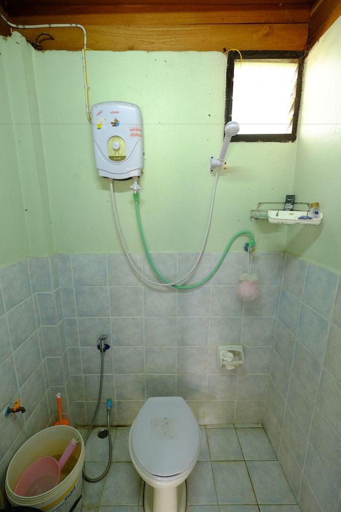 Ban Muang Pon Home Stay Standard Single Room 4