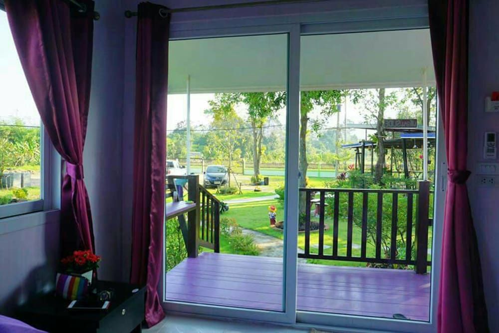 Sangvimarn Resort Standard Double Room 3