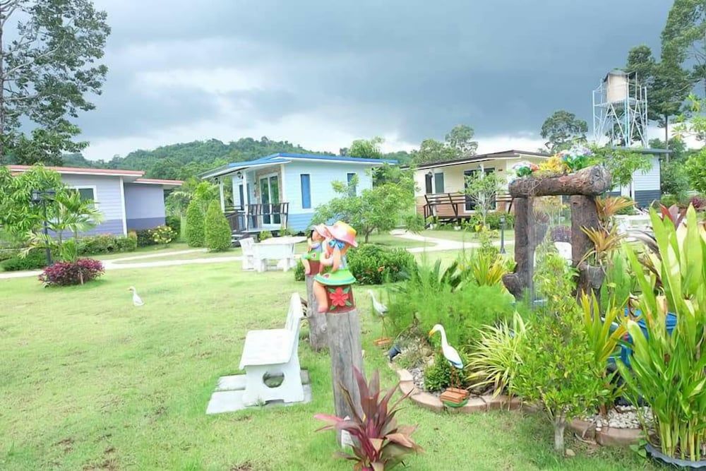 Children's Play Area