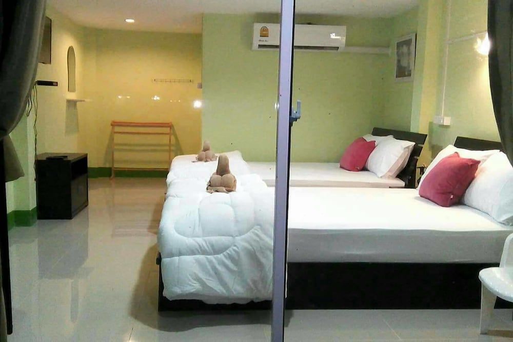 Sangvimarn Resort Family Room