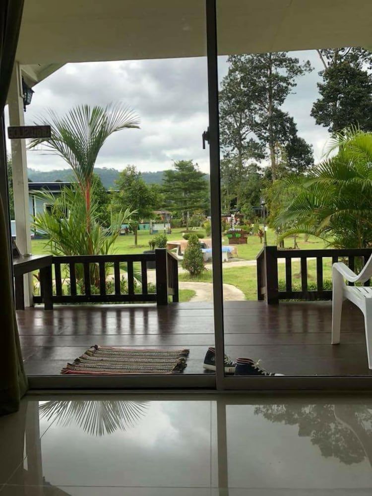 Sangvimarn Resort Family Room 3