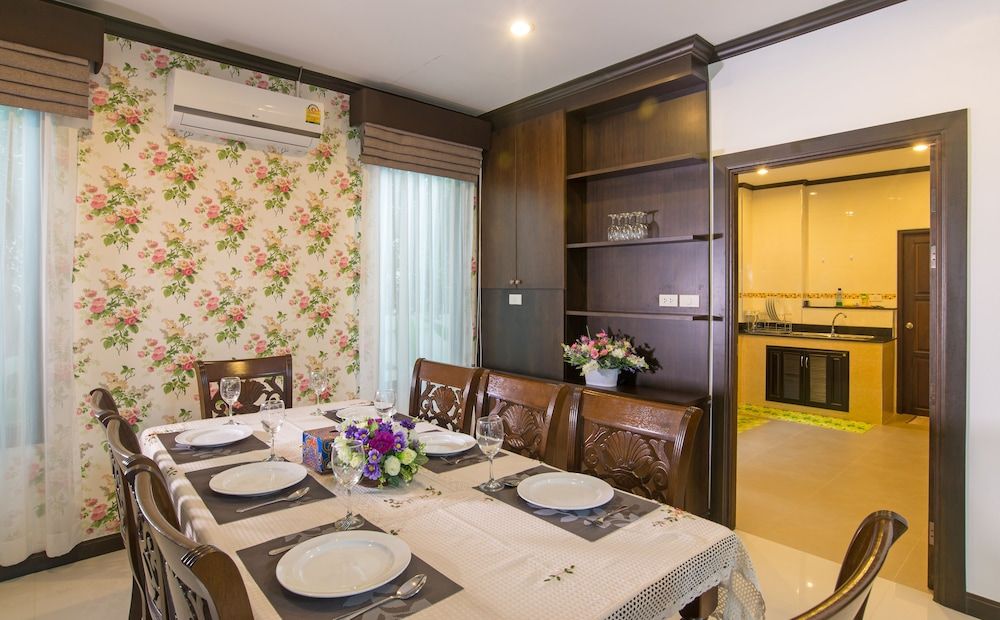 Baan Ari 3 bedrooms Luxury Villa 16