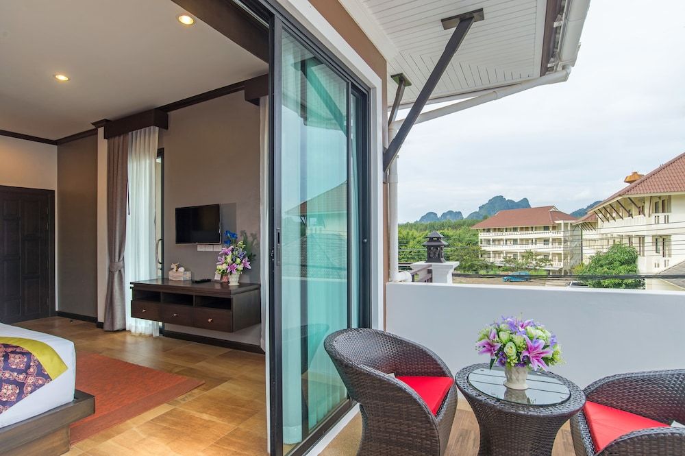 Baan Ari 3 bedrooms Luxury Villa 25