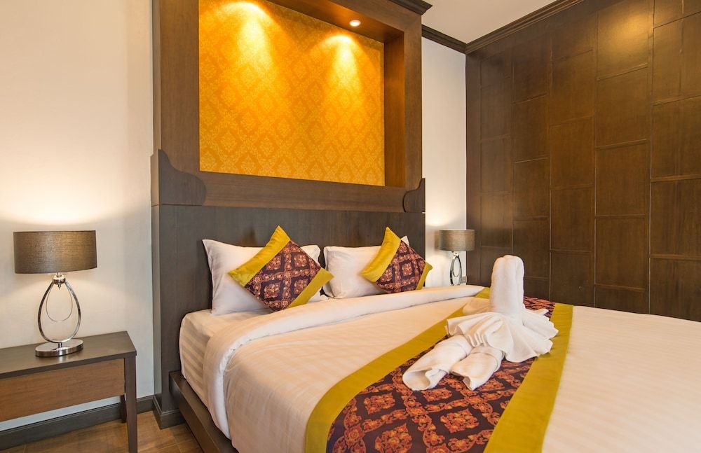 Baan Ari 3 bedrooms Luxury Villa 10