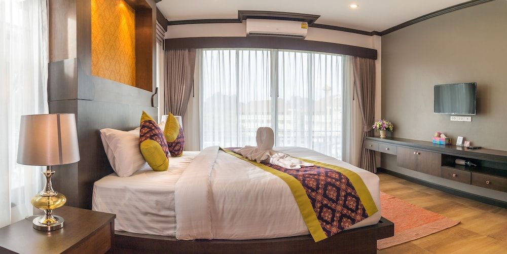 Baan Ari 3 bedrooms Luxury Villa 11