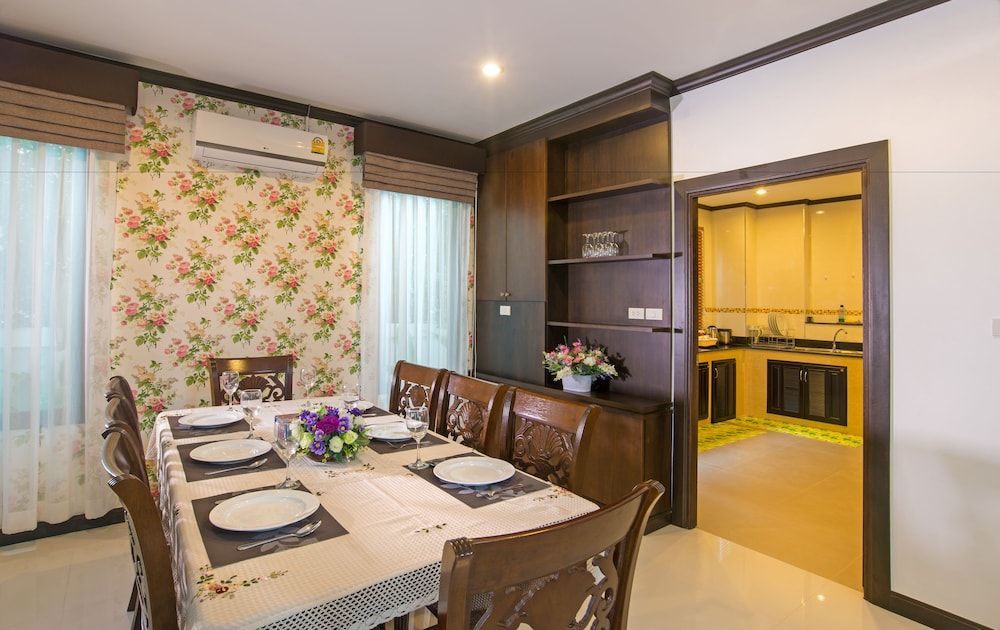 Baan Ari 3 bedrooms Luxury Villa 18