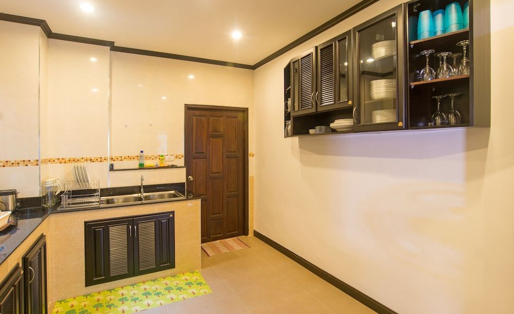 Baan Ari 3 bedrooms Luxury Villa