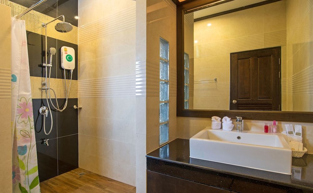 Baan Ari 3 bedrooms Luxury Villa 38