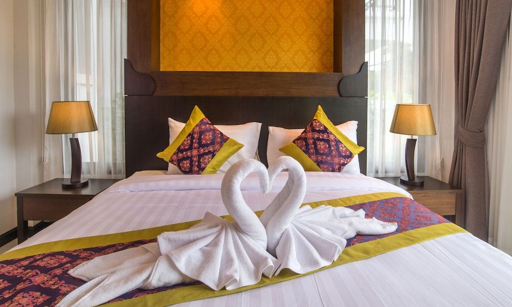 Baan Ari 3 bedrooms Luxury Villa 8