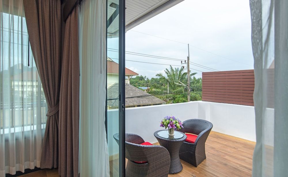 Baan Ari 3 bedrooms Luxury Villa 26