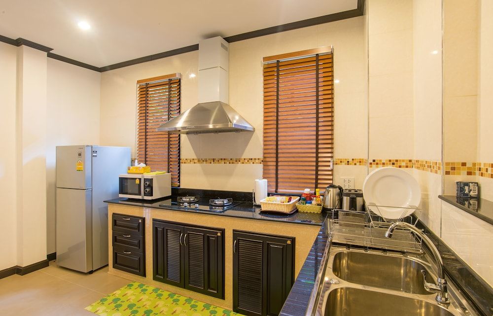 Baan Ari 3 bedrooms Luxury Villa 19