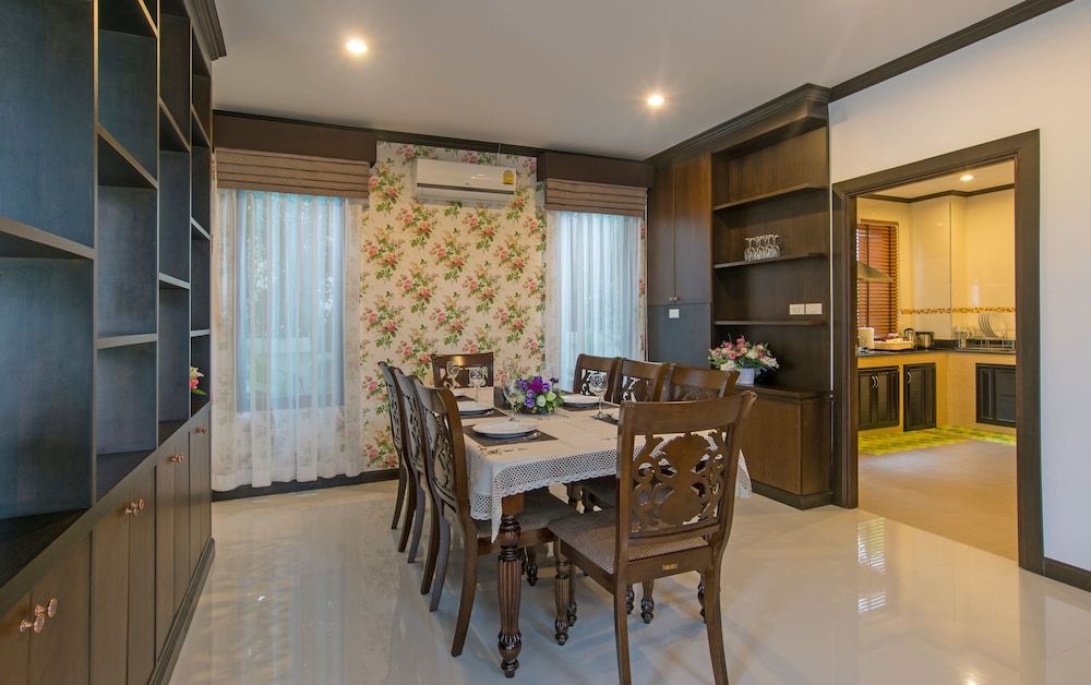 Baan Ari 3 bedrooms Luxury Villa 17