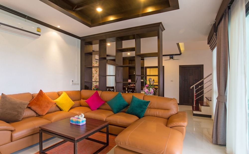 Baan Ari 3 bedrooms Luxury Villa 22