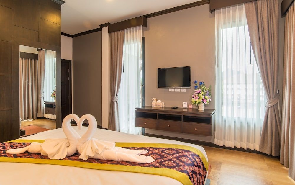 Baan Ari 3 bedrooms Luxury Villa 12