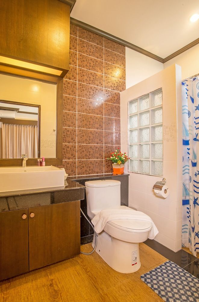 Baan Ari 3 bedrooms Luxury Villa 34