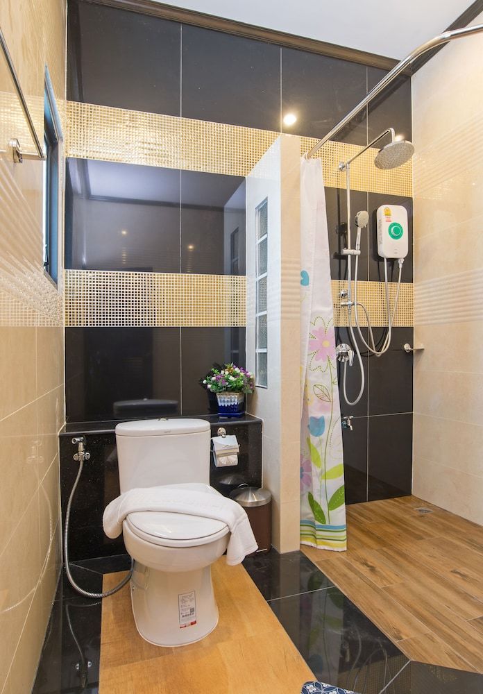 Baan Ari 3 bedrooms Luxury Villa 33