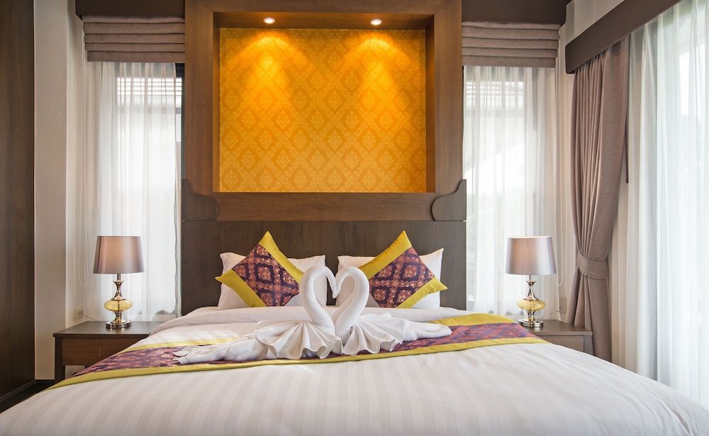 Baan Ari 3 bedrooms Luxury Villa 9