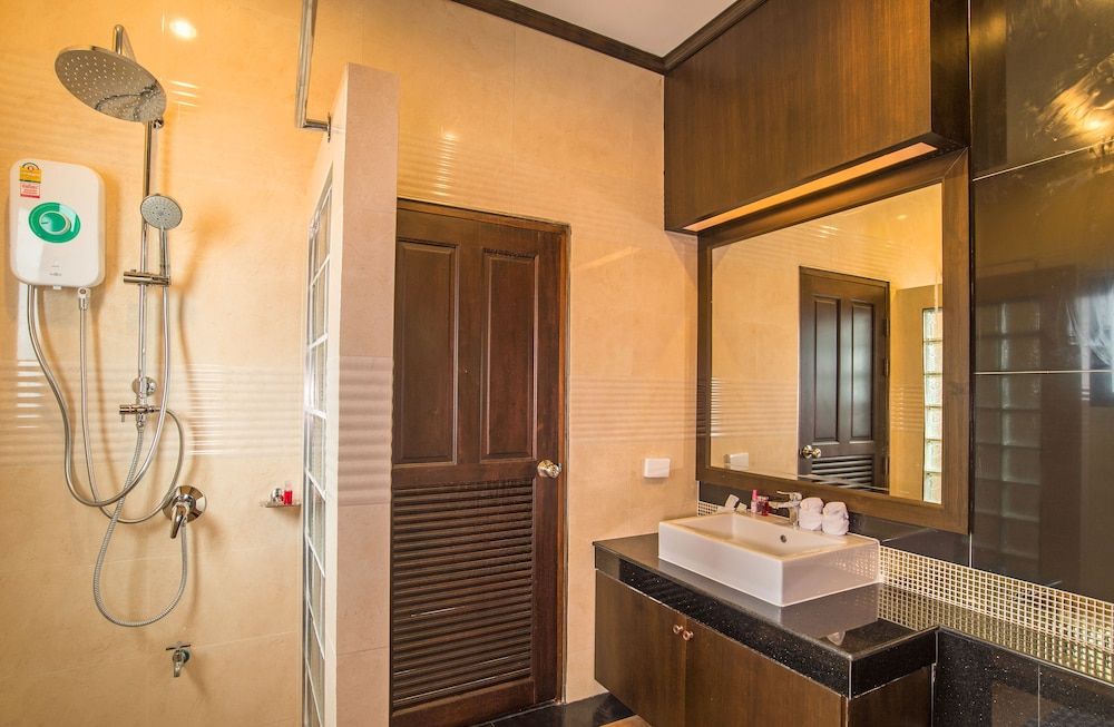 Baan Ari 3 bedrooms Luxury Villa 37