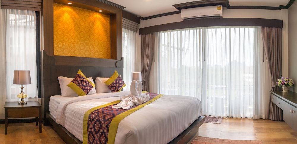 Baan Ari 3 bedrooms Luxury Villa 13