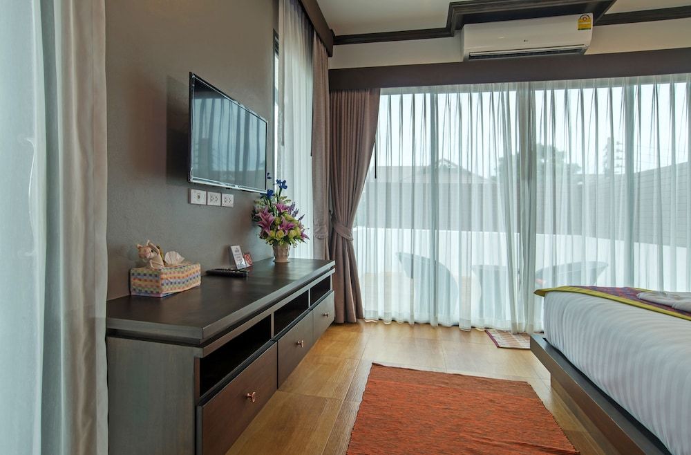 Baan Ari 3 bedrooms Luxury Villa 27