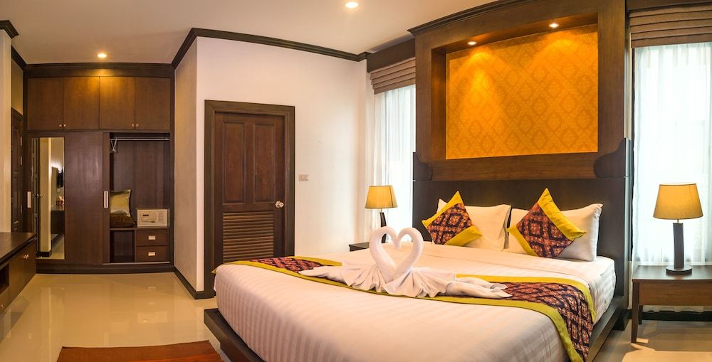 Baan Ari 3 bedrooms Luxury Villa 7