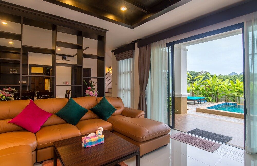 Baan Ari 3 bedrooms Luxury Villa 24