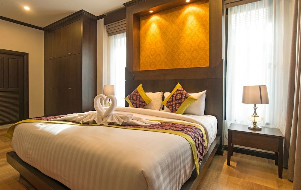 Baan Ari 3 bedrooms Luxury Villa 14