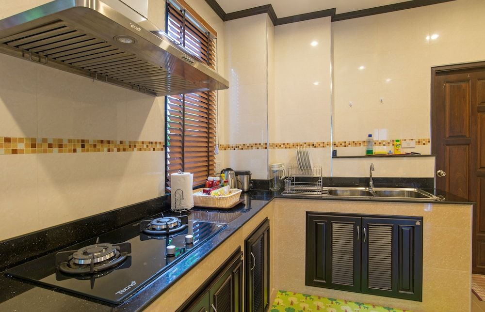 Baan Ari 3 bedrooms Luxury Villa 20