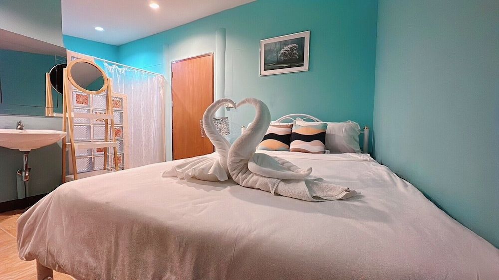 Room, 1 Bedroom