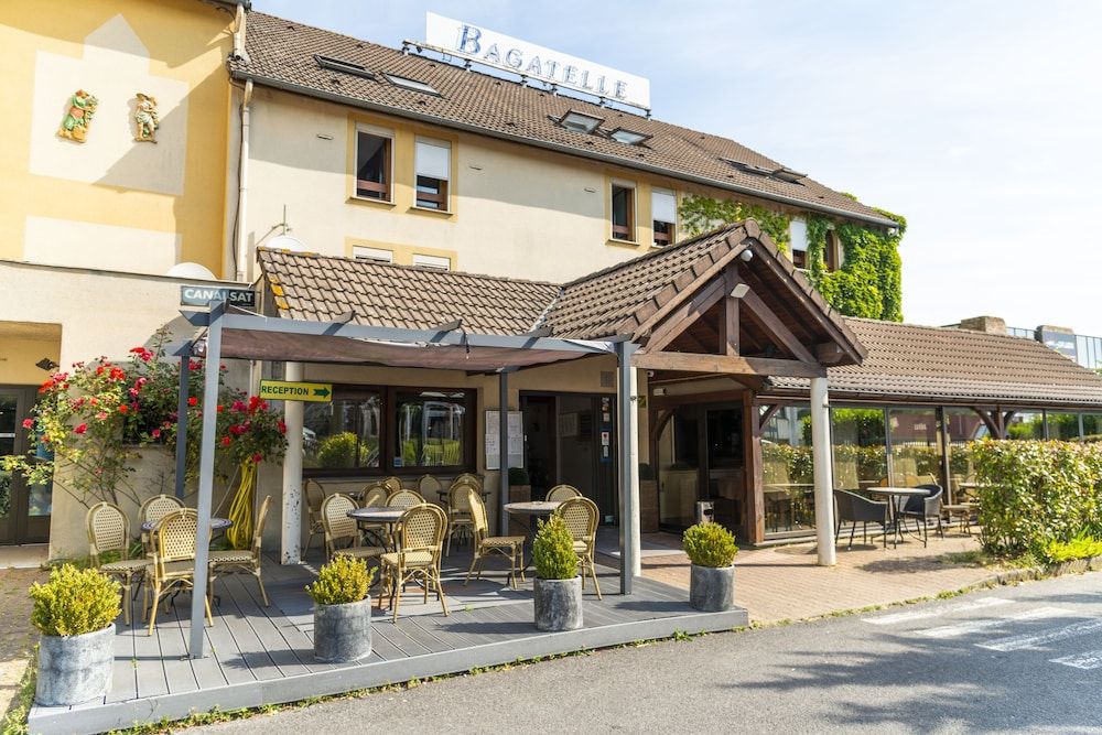 Children's Play Area