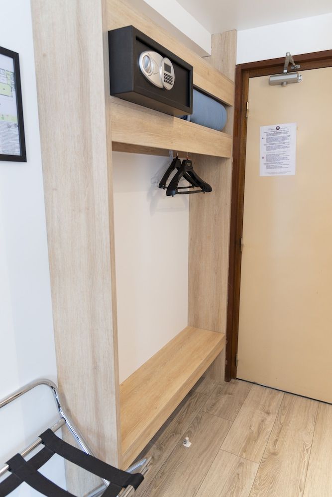 Hôtel Bagatelle Paris Nord Roissy CDG