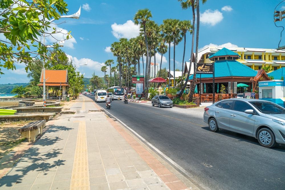 undefined Grand Kata VIP - Kata Beach 10