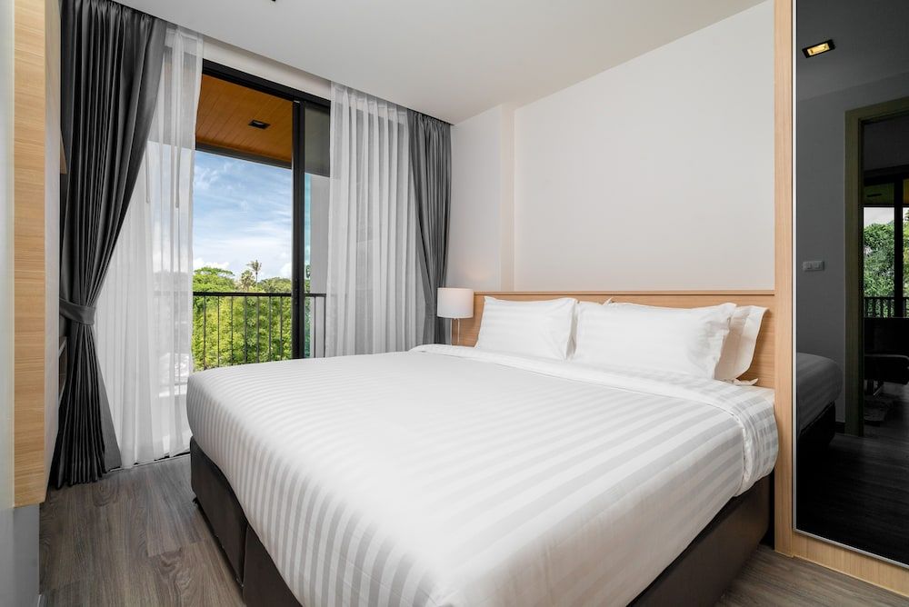 Grand Kata VIP - Kata Beach One Bedroom Deluxe Plus 4