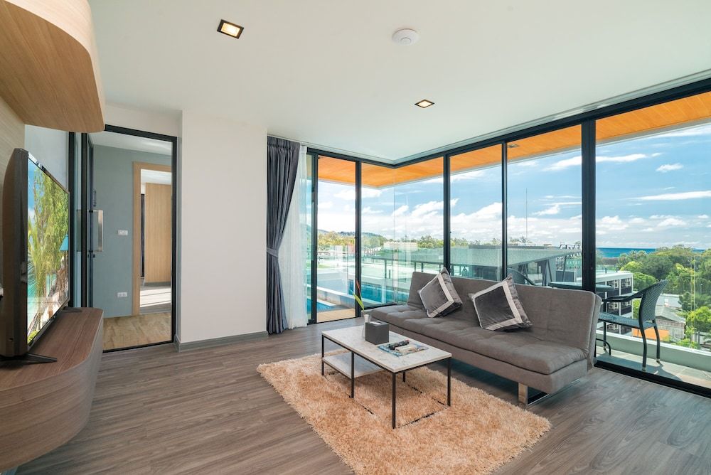 undefined Grand Kata VIP - Kata Beach 3