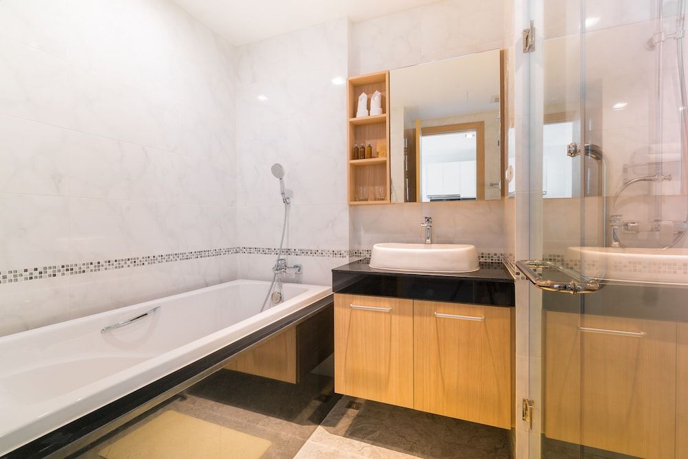 Grand Kata VIP - Kata Beach One Bedroom Deluxe Plus 8