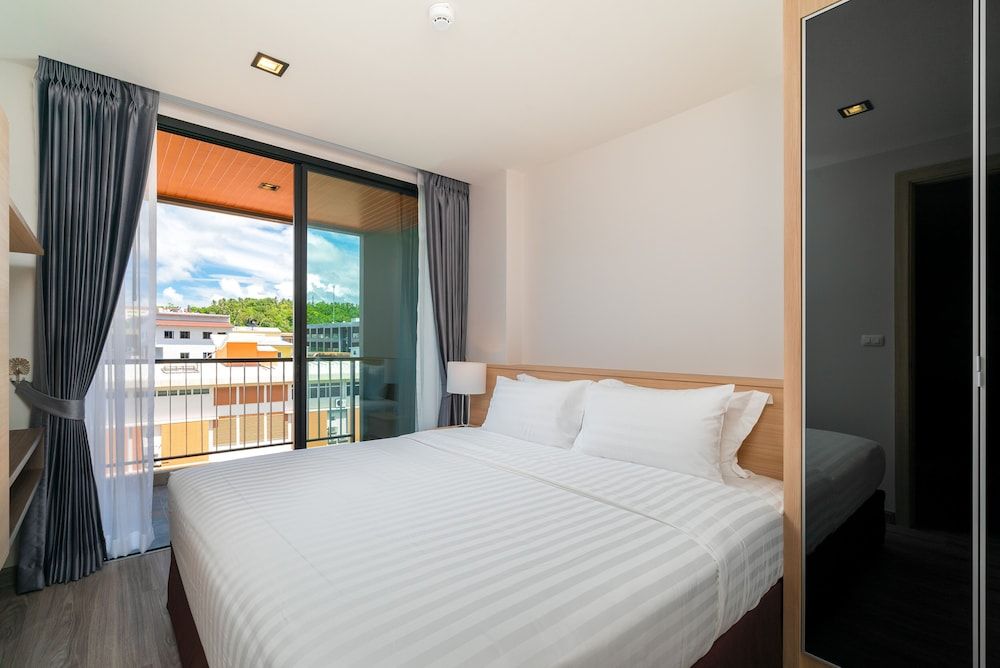 undefined Grand Kata VIP - Kata Beach 5