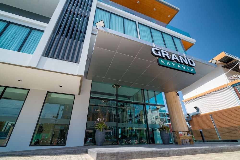 undefined Grand Kata VIP - Kata Beach 6