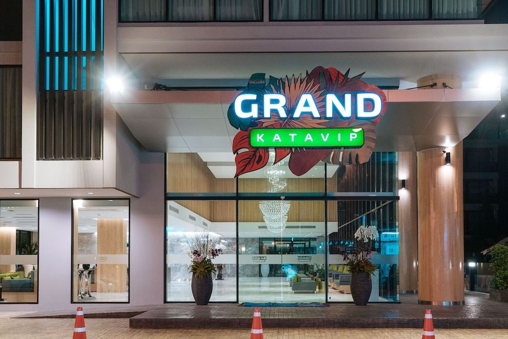 undefined Grand Kata VIP - Kata Beach 9