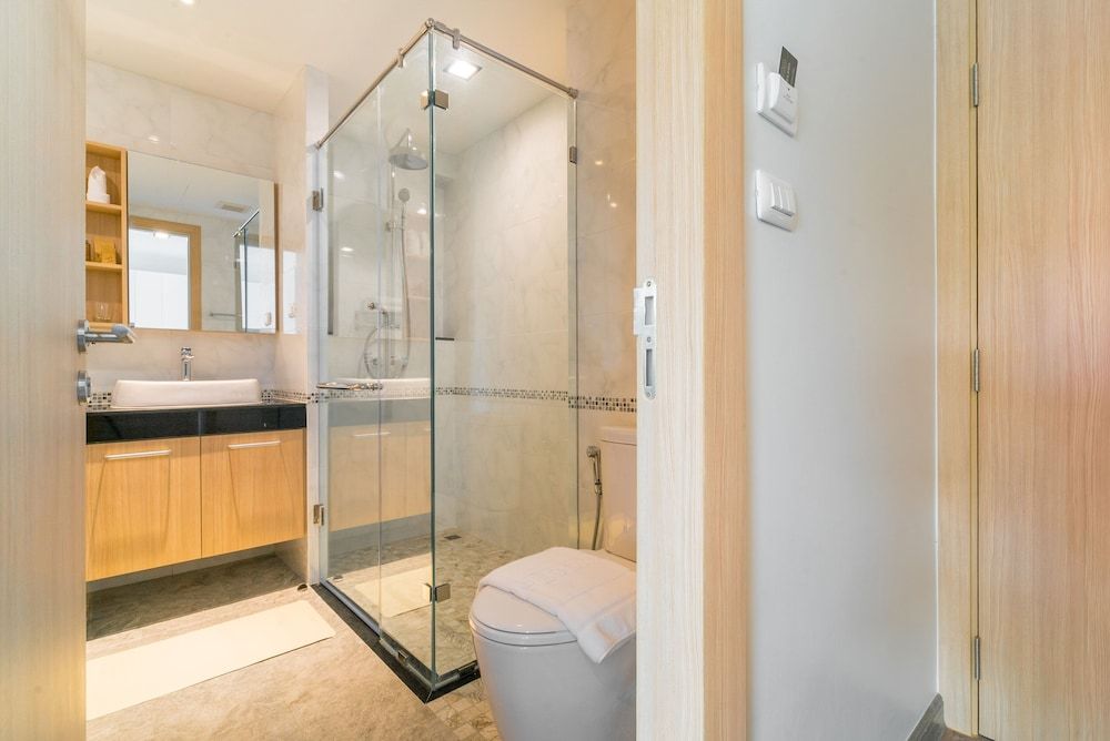 Grand Kata VIP - Kata Beach One Bedroom Deluxe Plus 7