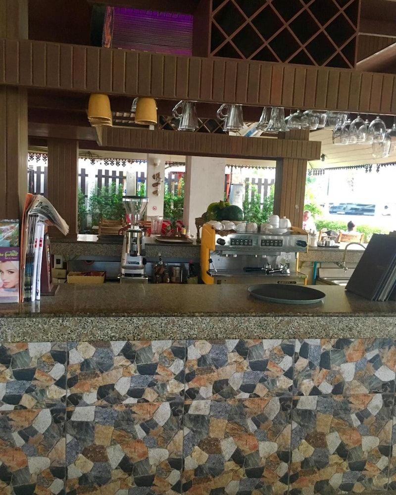 undefined Sunlight Hotel 6