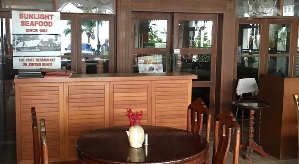 undefined Sunlight Hotel 5